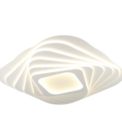 Потолочная светодиодная люстра Omnilux Verres OML-07607-415