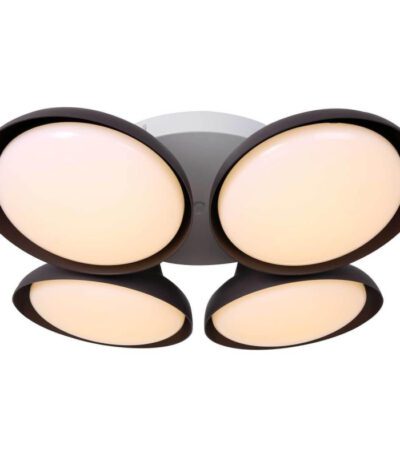 Потолочная светодиодная люстра Stilfort Graves 2081/08/04C