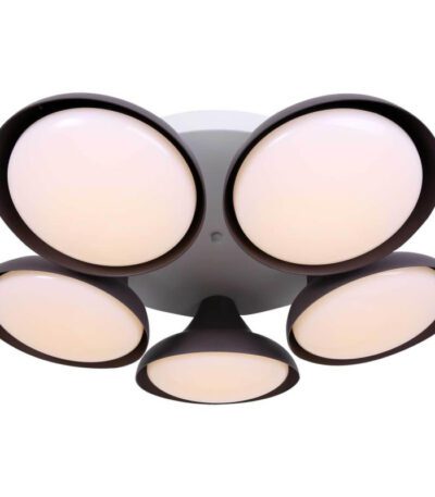 Потолочная светодиодная люстра Stilfort Graves 2081/08/05C