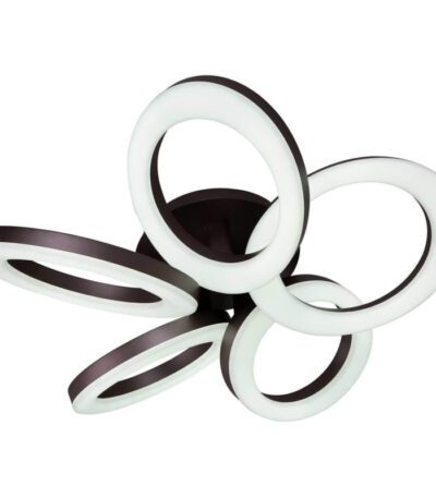 Потолочная светодиодная люстра Stilfort Nefler 2082/08/05C