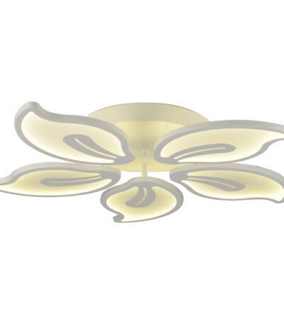 Потолочная светодиодная люстра Toplight Frederica TL1143-65D