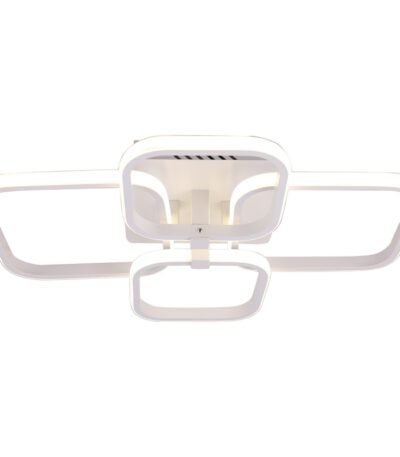 Потолочная светодиодная люстра Toplight Georgina TL1145-66D