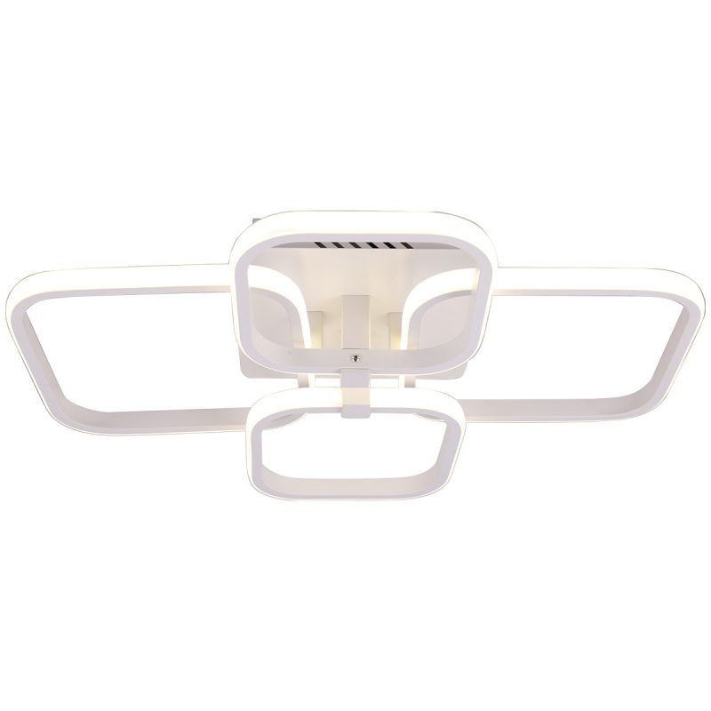 Потолочная светодиодная люстра Toplight Georgina TL1145-66D Потолочная светодиодная люстра Toplight Georgina TL1145-66D