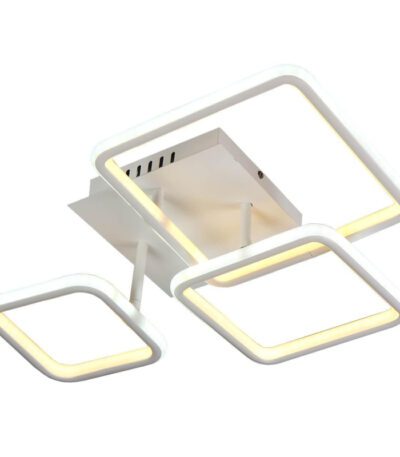 Потолочная светодная люстра IMEX PLC-7008-565