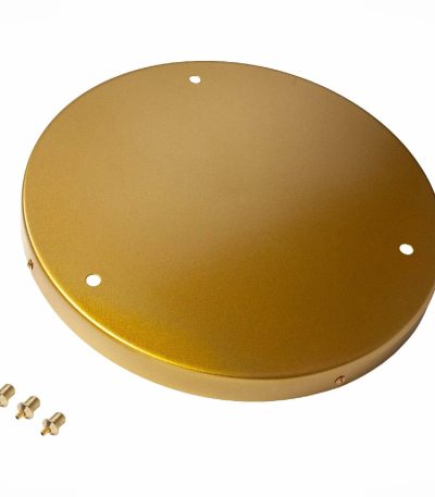 Потолочное крепление на 3 лампы ST Luce SL001.203.03