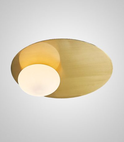 Потолочный cветильник ImperiumLoft Lone 208141-23