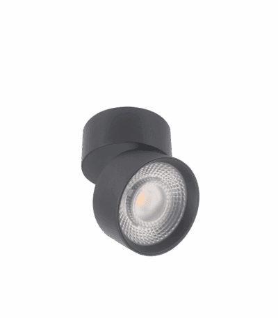 Потолочный cветильник Lumker Rink R-SSF-BL-WW 014414