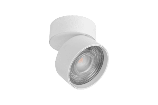 Потолочный cветильник Lumker Rink R-SSF-WH-NW 014417