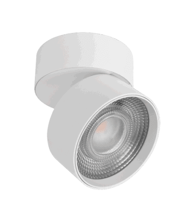 Потолочный cветильник Lumker Rink R-SSF-WH-WW 014416