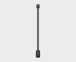 Потолочный крепеж Italline Fantom IT010-4016 black