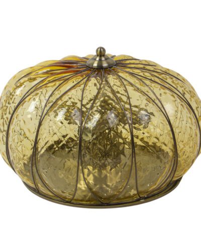 Потолочный светильник Abrasax Cornelia 2137/4(amber)