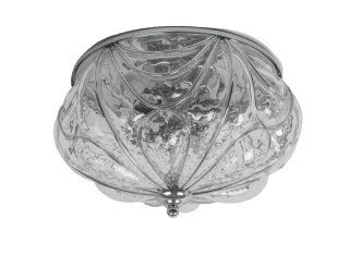 Потолочный светильник Abrasax Cornelia 2137/4(clear)