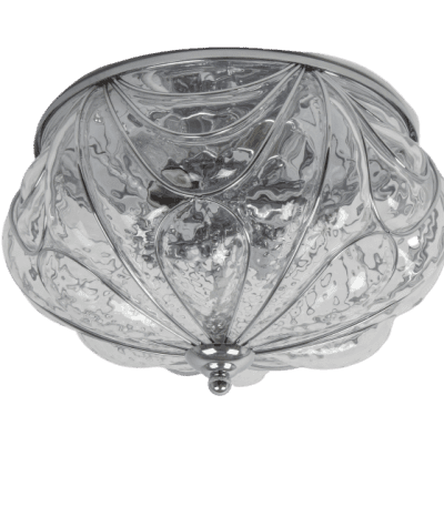 Потолочный светильник Abrasax Cornelia 2137/4(clear)