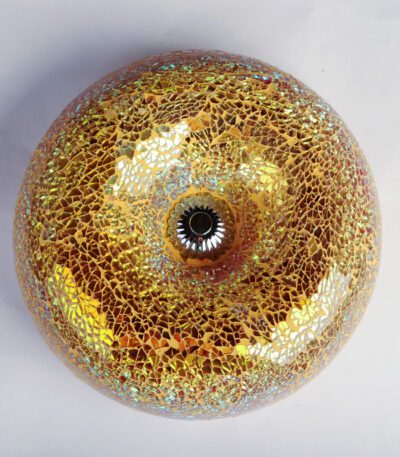 Потолочный светильник Abrasax Decker MD50001-25PI