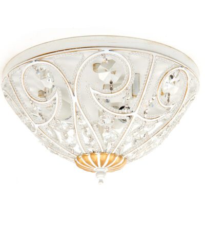 Потолочный светильник Abrasax Nelly HSX12104/3