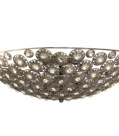 Потолочный светильник Abrasax Ursula SX781