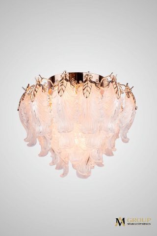 Потолочный светильник AM Group AMEDA PLD350