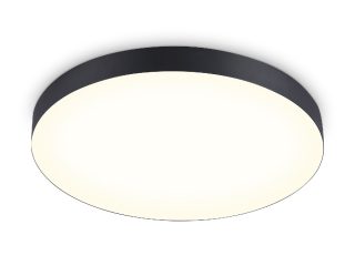 Потолочный светильник Ambrella Light Orbital Air Alum FV5537