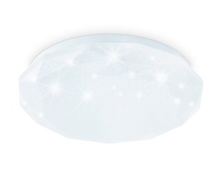 Потолочный светильник Ambrella Light Orbital Air FZ1016