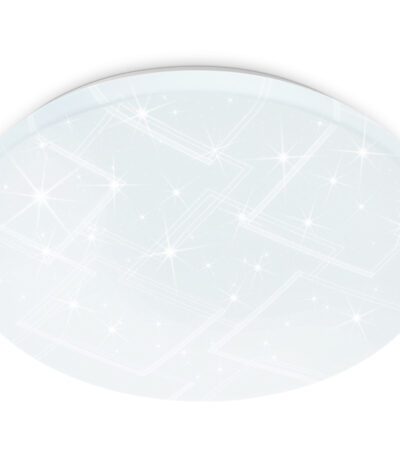 Потолочный светильник Ambrella Light Orbital Air FZ1031