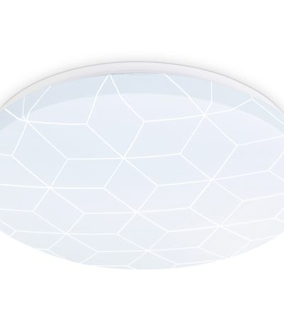 Потолочный светильник Ambrella Light Orbital Air FZ1035