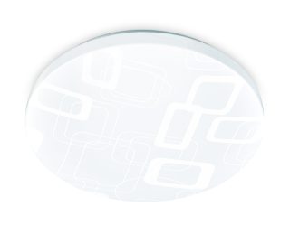 Потолочный светильник Ambrella Light Orbital Air FZ1039