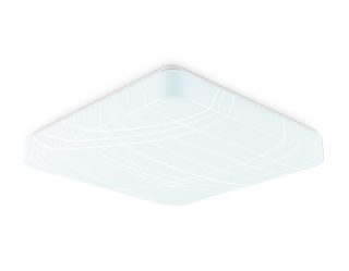 Потолочный светильник Ambrella Light Orbital Air FZ1151