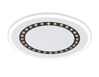 Потолочный светильник Ambrella Light Comfort FL51402