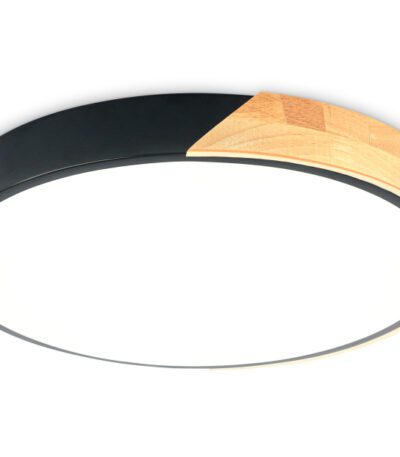 Потолочный светильник Ambrella Light Orbital Design FZ1306