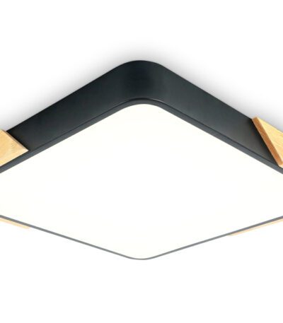 Потолочный светильник Ambrella Light Orbital Design FZ1316