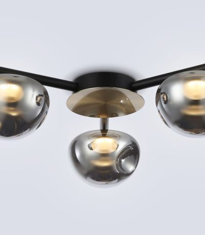 Потолочный светильник Ambrella Light High Light Modern LH12006