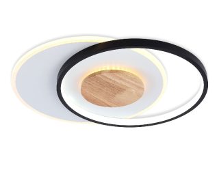 Потолочный светильник Ambrella Light Linetech Comfort FL4789