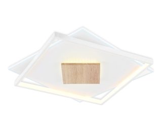 Потолочный светильник Ambrella Light Linetech Comfort FL4790