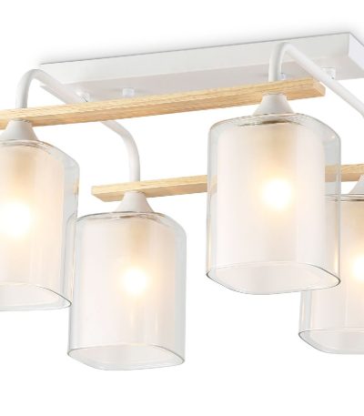 Потолочный светильник Ambrella Light Loft Traditional TR3033246