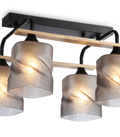 Потолочный светильник Ambrella Light Loft Traditional TR3033249