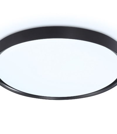 Потолочный светильник Ambrella Light Orbital Air FZ1248