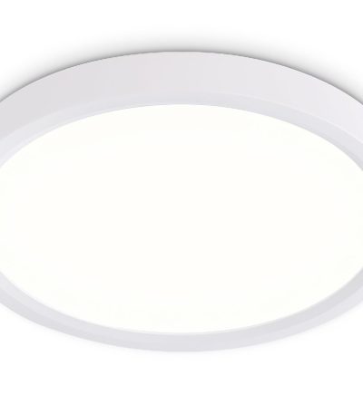 Потолочный светильник Ambrella Light Orbital Air Slim FZ1901