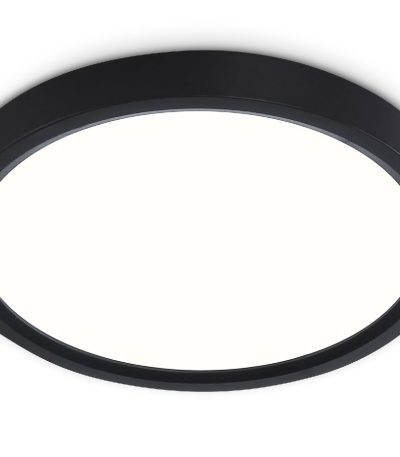 Потолочный светильник Ambrella Light Orbital Air Slim FZ1902