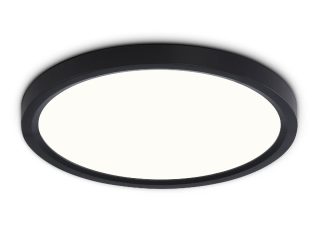 Потолочный светильник Ambrella Light Orbital Air Slim FZ1904