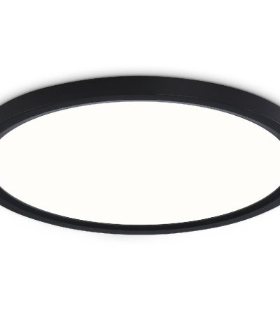 Потолочный светильник Ambrella Light Orbital Air Slim FZ1906