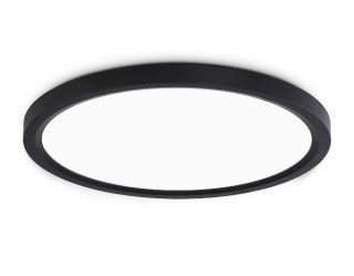 Потолочный светильник Ambrella Light Orbital Air Slim FZ1908