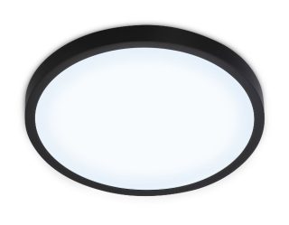 Потолочный светильник Ambrella Light Orbital Air Slim FZ1953