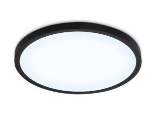 Потолочный светильник Ambrella Light Orbital Air Slim FZ1961