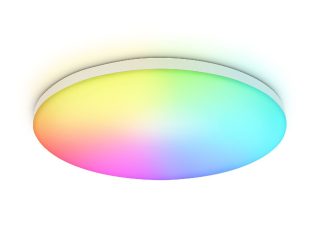 Потолочный светильник Ambrella Light Orbital Dance FZ2001