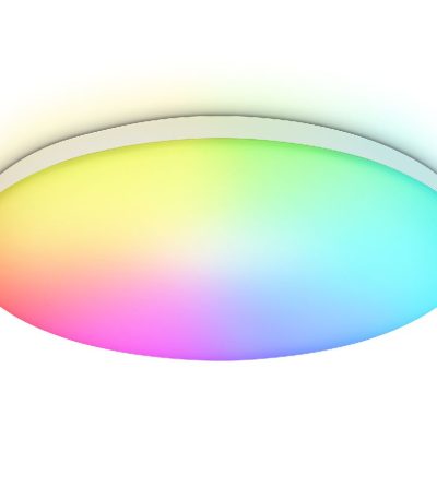 Потолочный светильник Ambrella Light Orbital Dance FZ2001