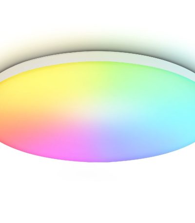 Потолочный светильник Ambrella Light Orbital Dance FZ2002