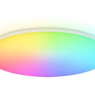 Потолочный светильник Ambrella Light Orbital Dance FZ2003