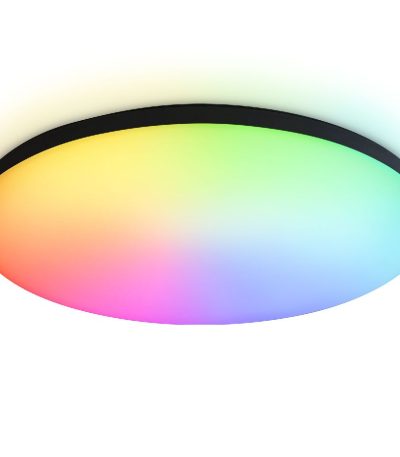 Потолочный светильник Ambrella Light Orbital Dance FZ2004