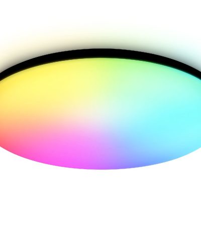 Потолочный светильник Ambrella Light Orbital Dance FZ2005