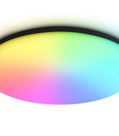 Потолочный светильник Ambrella Light Orbital Dance FZ2006